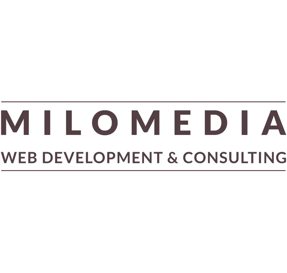 Milomeida Secondary Logo