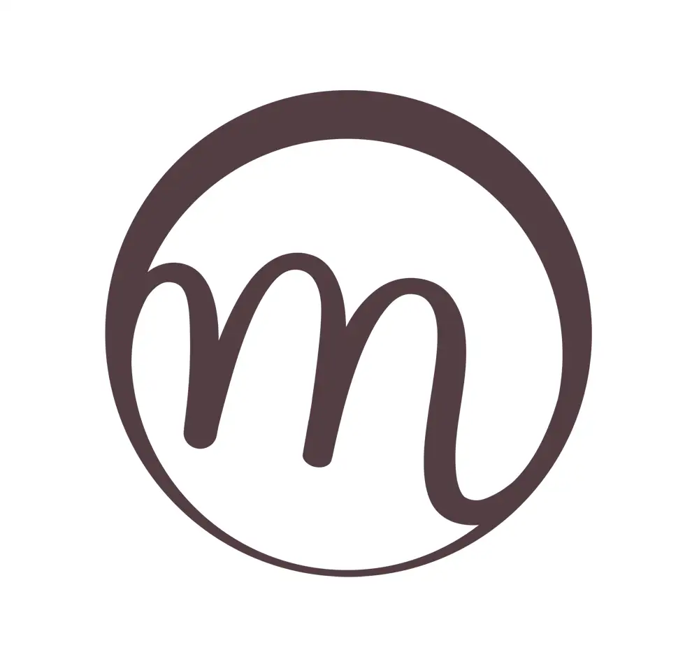 Milomeida Submark Logo
